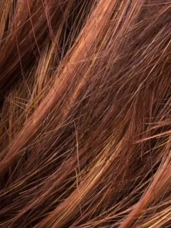 Lucky Hi Wig By Ellen Wille | Mono Part 31 Lucky Hi Wig By Ellen Wille | Mono Part -Do it with Wig shop. CINNAMON BROWN ROOTED