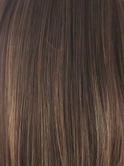 Jolie Wig By Noriko | Mono Top -Do it with Wig shop. COFFEELATTE R