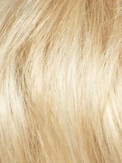 Kensley Wig By Amore | Mono Top | Children's Wig -Do it with Wig shop. CREAMY BLONDE b4c71c1c d8ff 4209 a016 450379593717