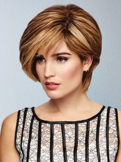 Calling All Compliments Wig By Raquel Welch | Double Mono Top -Do it with Wig shop. Calling All Compliments 2