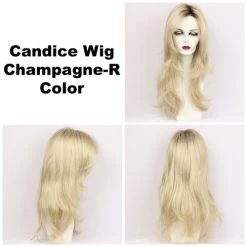Candice Wig By Godiva's Secret Wigs | Large Cap -Do it with Wig shop. Candice Champ 360 69480.1444674582.500.659 59d1b847 3a8c 4516 8603 2010565cfd7b