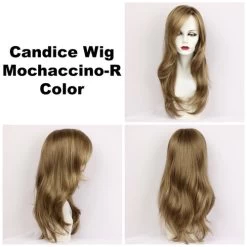 Candice Wig By Godiva's Secret Wigs | Large Cap -Do it with Wig shop. Candice Mochaccino R 360 57643.1444941645.500.659 bbb5be75 5a3a 464f b93b f3fe02d28efb