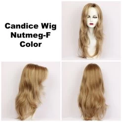 Candice Wig By Godiva's Secret Wigs | Large Cap -Do it with Wig shop. Candice Nut F 360 22597.1444941529.500.659 7b7877e2 11e3 45ed ba75 2338c0439c96