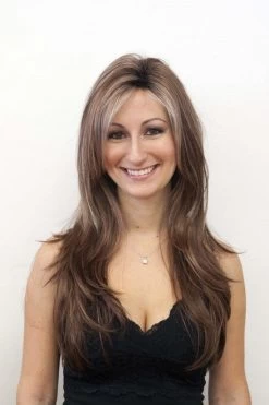 Candice Wig By Godiva's Secret Wigs | Large Cap -Do it with Wig shop. Candice Roots Long Wig alm spice 74612.1390508656.500.659 69df9b40 07d7 4444 8796 4bd31bd29202