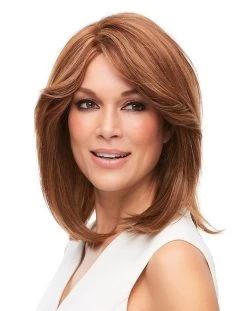Cara Wig By Jon Renau | Human Hair -Do it with Wig shop. Cara 6F27 Alt2 2d162cbc c9a9 4360 90ad 0b49fd3cbff2