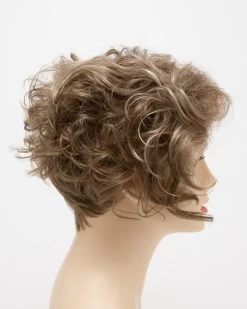 Carrisa Wig By Envy | Mono Part 28 Carrisa Wig By Envy | Mono Part -Do it with Wig shop. CarissaRightSide GingerCream