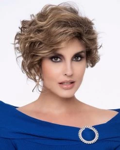 Carrisa Wig By Envy | Mono Part