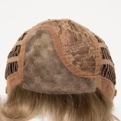 Carrisa Wig By Envy | Mono Part 34 Carrisa Wig By Envy | Mono Part -Do it with Wig shop. CarrisaFront GingerCream B