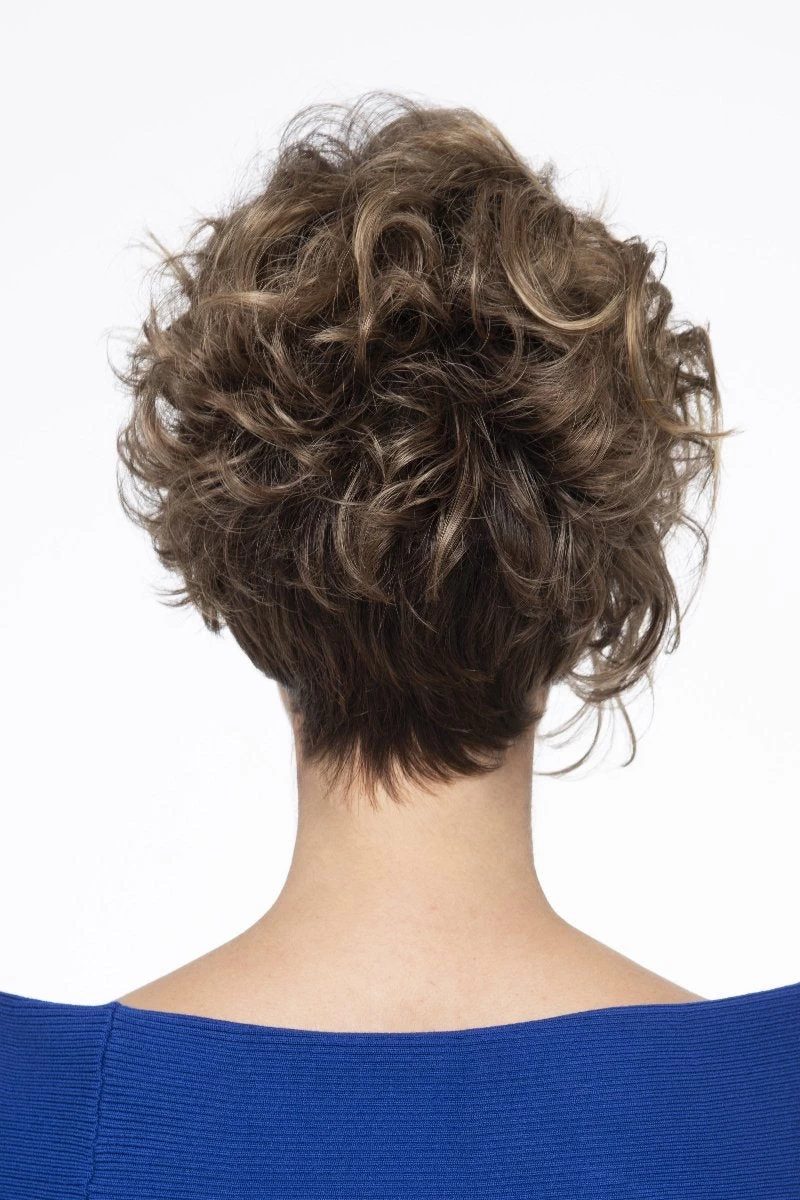 Carrisa Wig By Envy | Mono Part 6 Carrisa Wig By Envy | Mono Part - Image 4