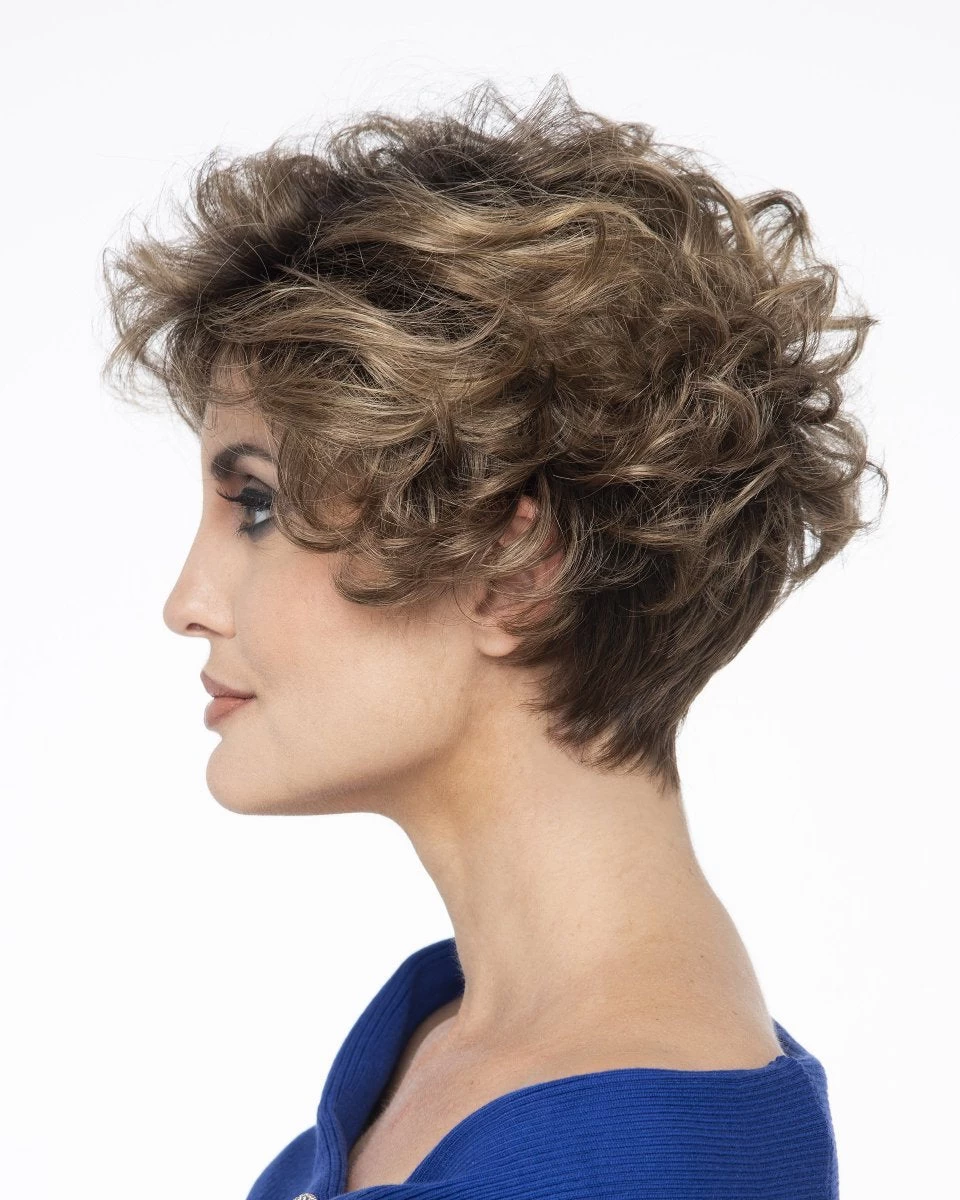 Carrisa Wig By Envy | Mono Part 4 Carrisa Wig By Envy | Mono Part - Image 2