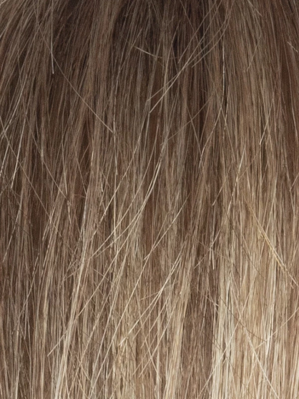 Pixie TP Mono Topper By Amore | Mono Top | Synthetic/Heat-Friendly Synthetic Blend 16 Pixie TP Mono Topper By Amore | Mono Top | Synthetic/Heat-Friendly Synthetic Blend - Image 14