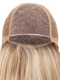 Catch Wig By Ellen Wille | Mono Top -Do it with Wig shop. Catch 4