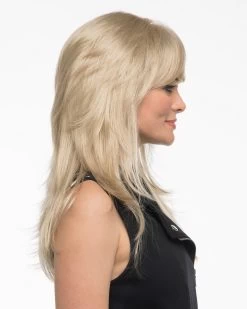 Celeste Wig By Envy | Mono Top | Large Cap -Do it with Wig shop. Celesteside1