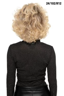 Cheers Wig By TressAllure | Mono Top | Heat-Friendly Synthetic 25 Cheers Wig By TressAllure | Mono Top | Heat-Friendly Synthetic -Do it with Wig shop. Cheers 24102R12 0955 Edit