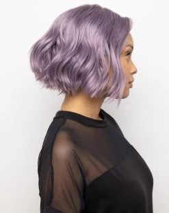 Chic Wavez By Rene Of Paris | Muse Series 21 Chic Wavez By Rene Of Paris | Muse Series -Do it with Wig shop. Chic Wavez Lilac Cloud 8881