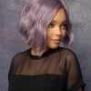 Chic Wavez By Rene Of Paris | Muse Series -Do it with Wig shop. Chic Wavez Lilac Cloud 93544