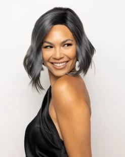 Chic Wavez By Rene Of Paris | Muse Series 25 Chic Wavez By Rene Of Paris | Muse Series -Do it with Wig shop. Chic Wavez Midnight Stone 8735