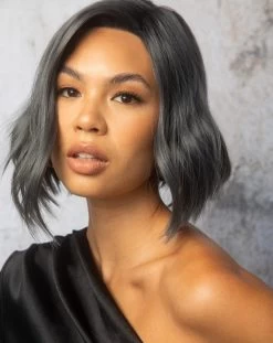 Chic Wavez By Rene Of Paris | Muse Series 23 Chic Wavez By Rene Of Paris | Muse Series -Do it with Wig shop. Chic Wavez Midnight Stone 92908