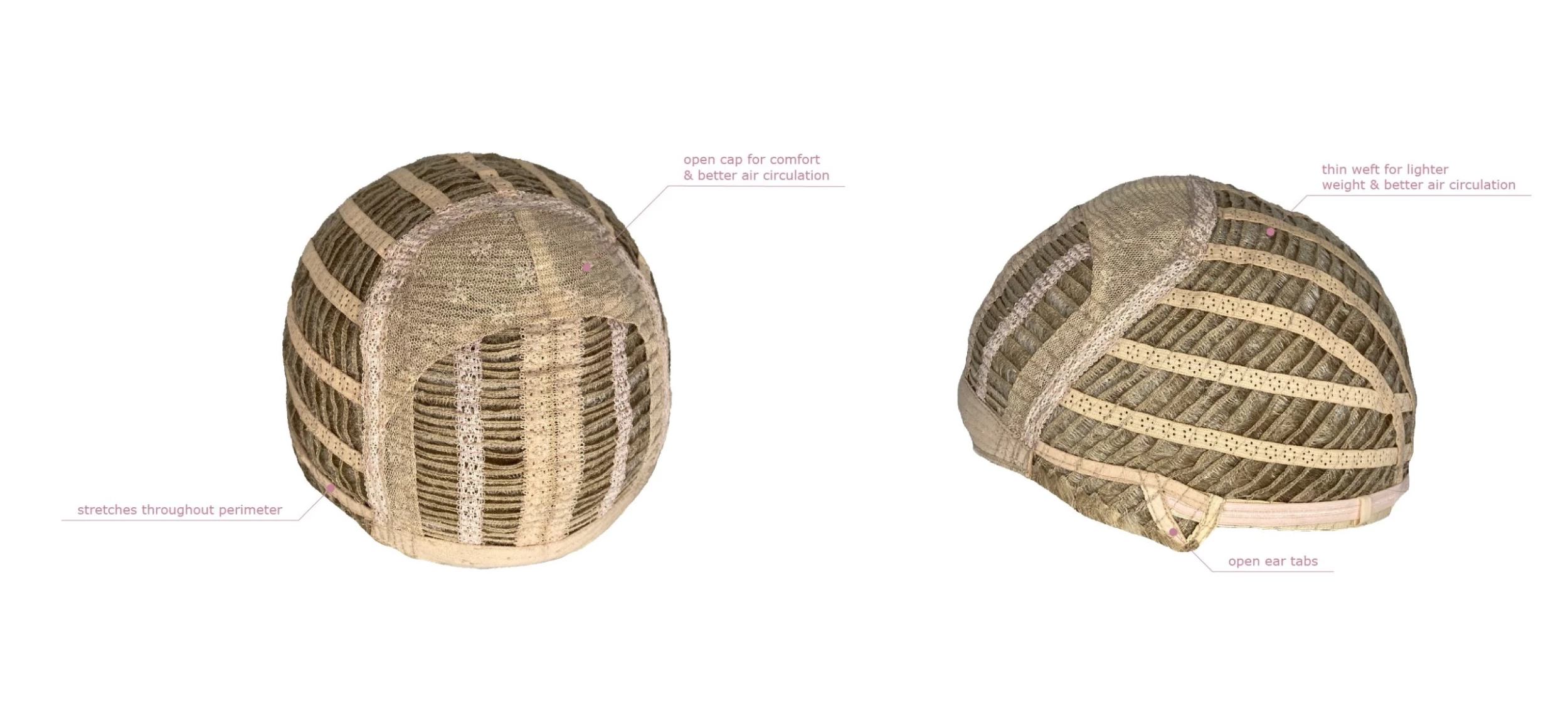 Heidi Wig By Estetica 7 Heidi Wig By Estetica - Image 5