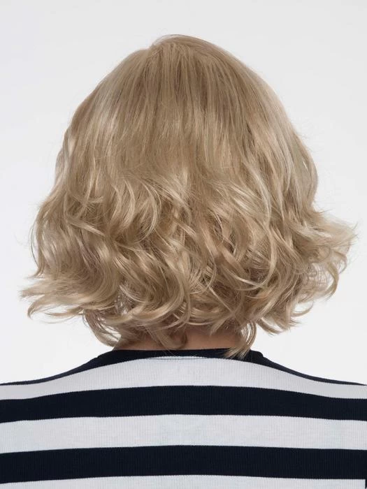 Coco Wig By Envy | Mono Part 6 Coco Wig By Envy | Mono Part - Image 4