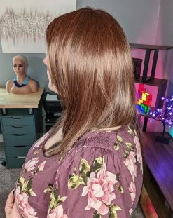 Code Mono Wig By Ellen Wille | Mono Part 37 Code Mono Wig By Ellen Wille | Mono Part -Do it with Wig shop. CodeMonobyEllenWilleinHotChocolateMixSide2