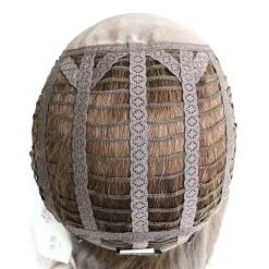 Adelle 100 By WigPro | Human Hair 27 Adelle 100 By WigPro | Human Hair -Do it with Wig shop. Construction Mono Top Machine Back 33 4 530x 2x fefea9e9 c636 4e26 92e6 b8e43aed2a54