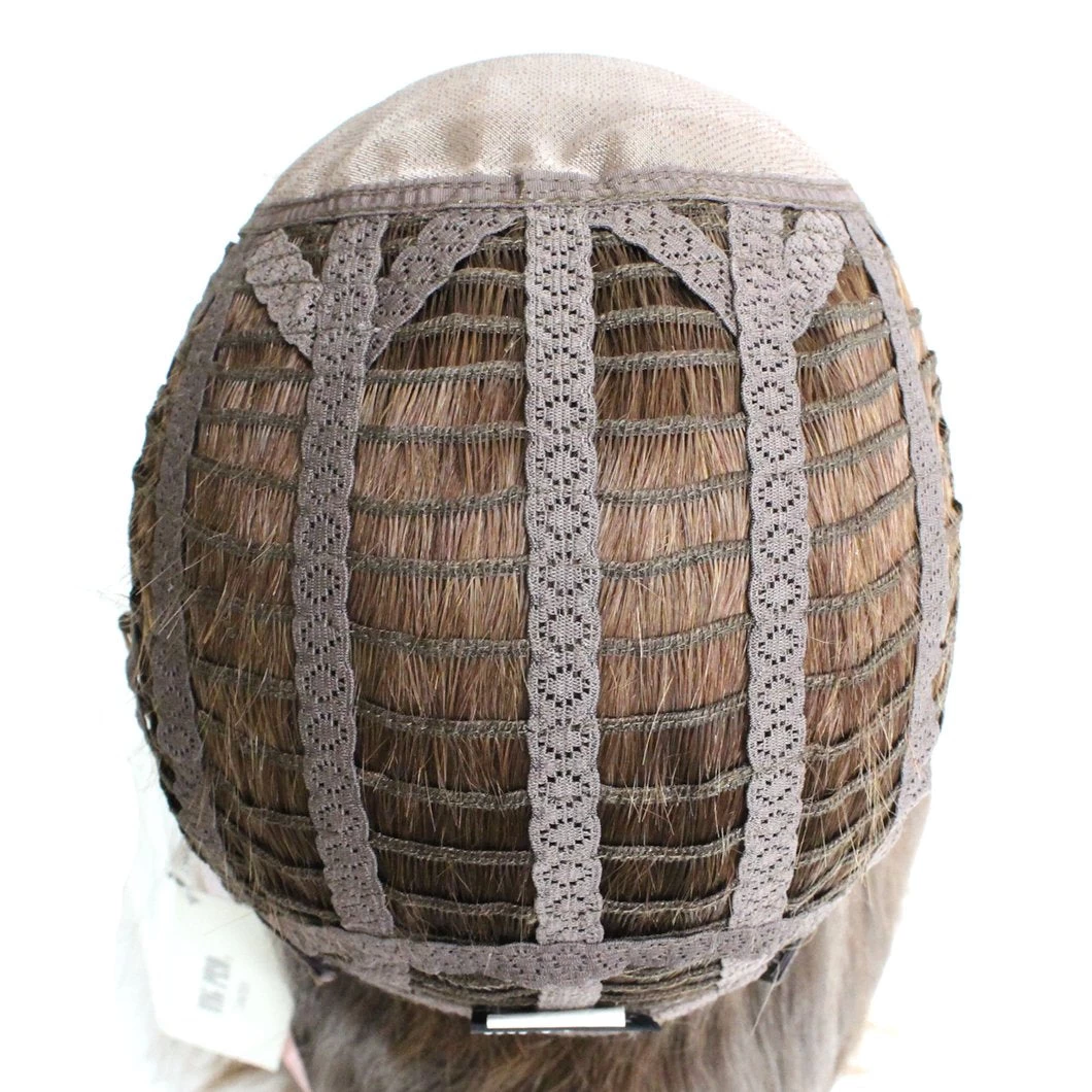 Adelle 100 By WigPro | Human Hair 8 Adelle 100 By WigPro | Human Hair - Image 6