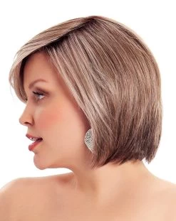 Sheer Joy Wig By TressAllure | Mono Top 27 Sheer Joy Wig By TressAllure | Mono Top -Do it with Wig shop. CopyofSheer Joy 523849R8 1893