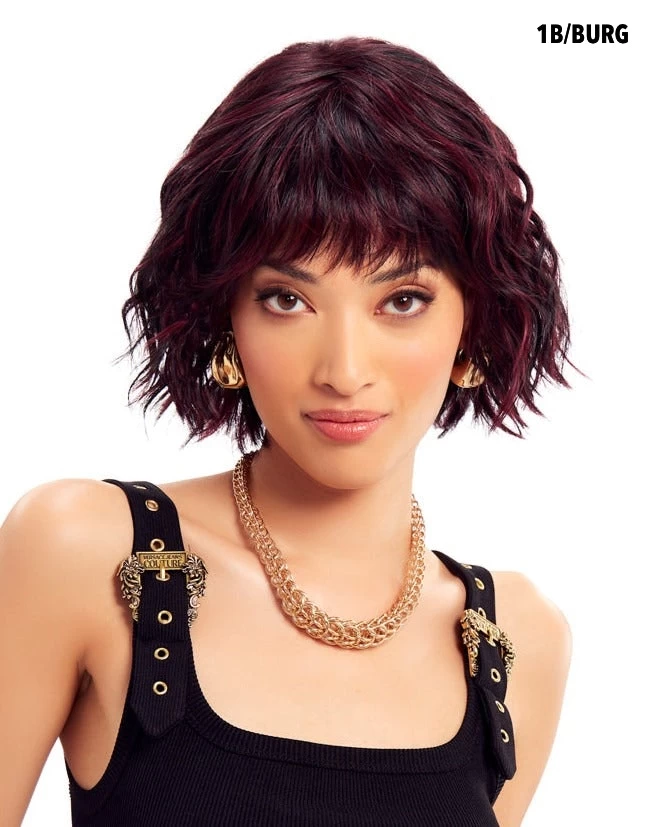 Trend Wig By TressAllure | Mono Top 8 Trend Wig By TressAllure | Mono Top - Image 6