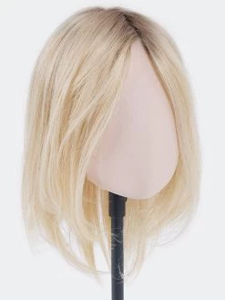 Couture By Ellen Wille | Heat-Friendly Synthetic Topper -Do it with Wig shop. Couture 3