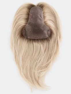 Couture By Ellen Wille | Heat-Friendly Synthetic Topper -Do it with Wig shop. Couture 4