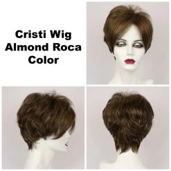 Cristi Wig By Godiva's Secret Wigs -Do it with Wig shop. Cristi Alm Roca 360 66504.1443043804.1280.1280