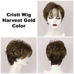 Cristi Wig By Godiva's Secret Wigs -Do it with Wig shop. Cristi Harv gold 360 12784.1443043724.1280.1280
