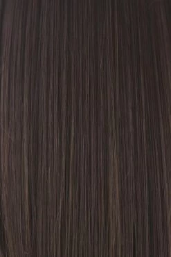 Niki Wig By Rene Of Paris | Synthetic -Do it with Wig shop. DARKCHOCOLATE 54a3d766 336b 43cc 8cde aa550d019cfa