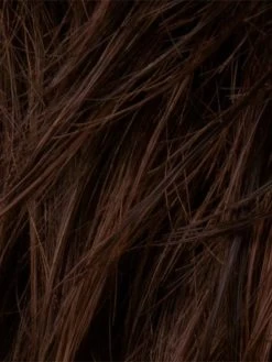 Wing Wig By Ellen Wille | Mono Crown -Do it with Wig shop. DARK CHOCOLATE MIX 5d6ee713 bd5f 4e08 a5b1 b3d416617ab0