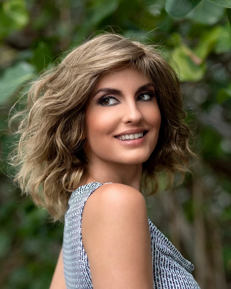 Dakota Wig By Envy | Mono Part 4 Dakota Wig By Envy | Mono Part - Image 2