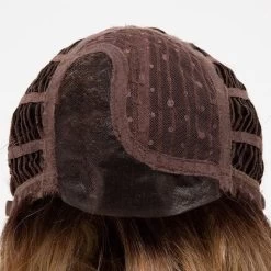 Dakota Wig By Envy | Mono Part 41 Dakota Wig By Envy | Mono Part -Do it with Wig shop. DakotaFront GoldenNutmeg