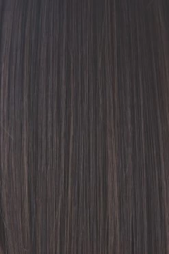 Discreet Topper By Rene Of Paris -Do it with Wig shop. Dark Chocolate 683244b1 91f3 4e94 9657 a587b9ec21ed