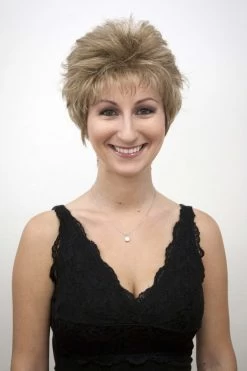 Darma Wig By Godiva's Secret Wigs