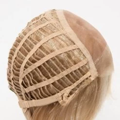 Delaney Wig By Envy | Mono Top -Do it with Wig shop. DelaneySide MediumBlonde