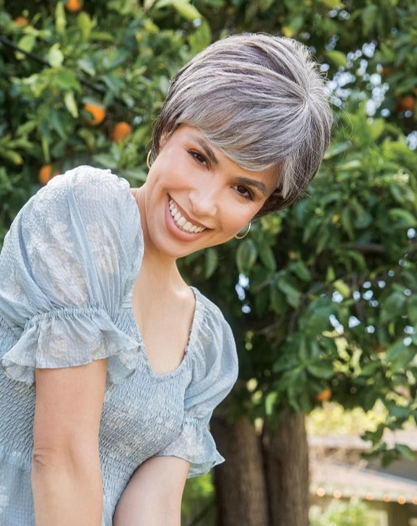 Destiny Wig By Rene Of Paris | Mono Part 3 Destiny Wig By Rene Of Paris | Mono Part