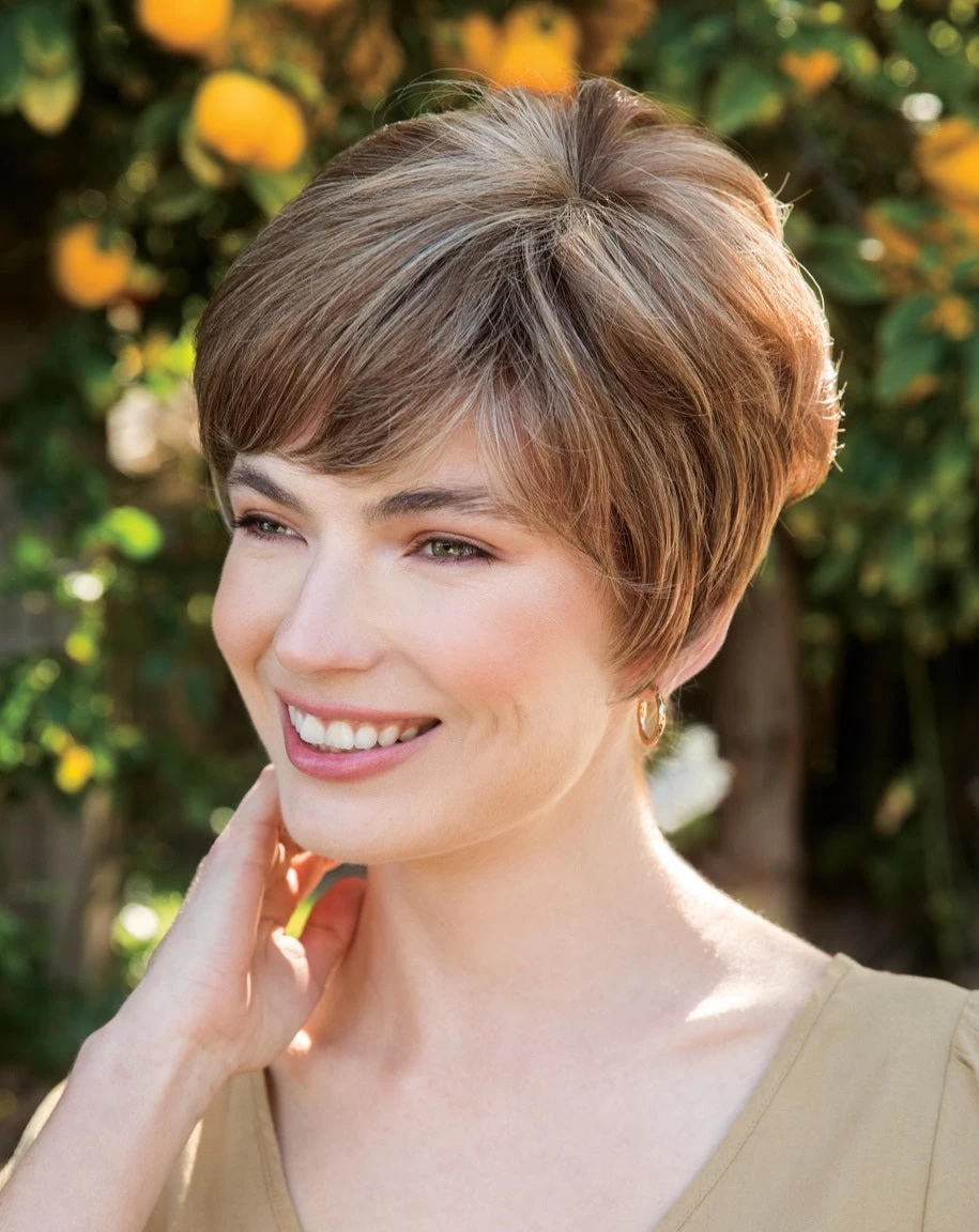 Destiny Wig By Rene Of Paris | Mono Part 5 Destiny Wig By Rene Of Paris | Mono Part - Image 3