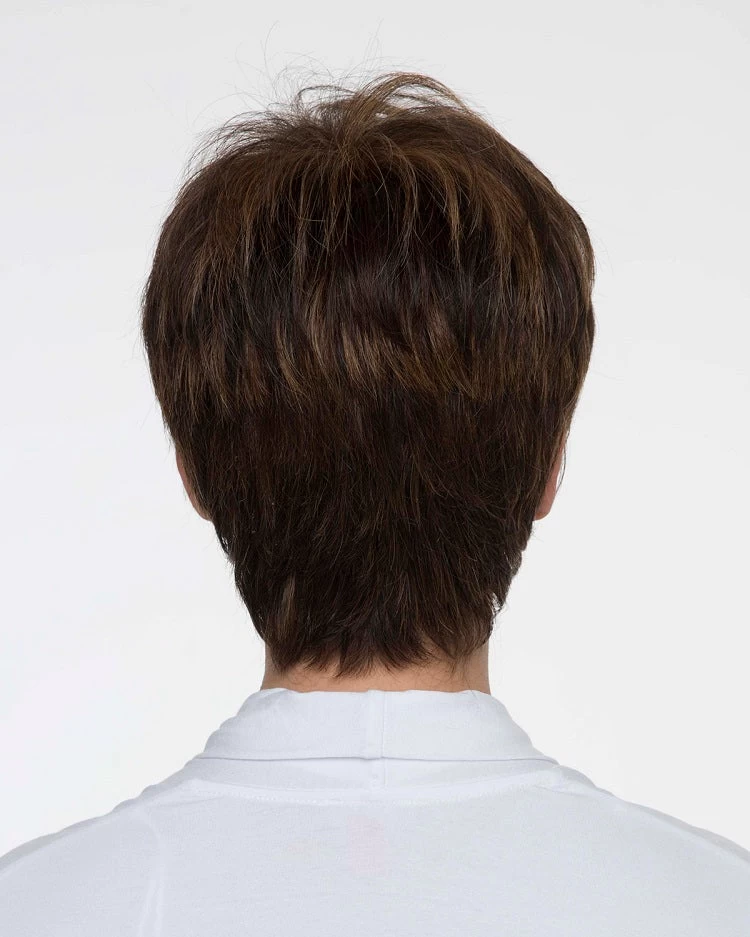 Destiny Wig By Envy | Mono Top | Human Hair | Synthetic Blend 6 Destiny Wig By Envy | Mono Top | Human Hair | Synthetic Blend - Image 4