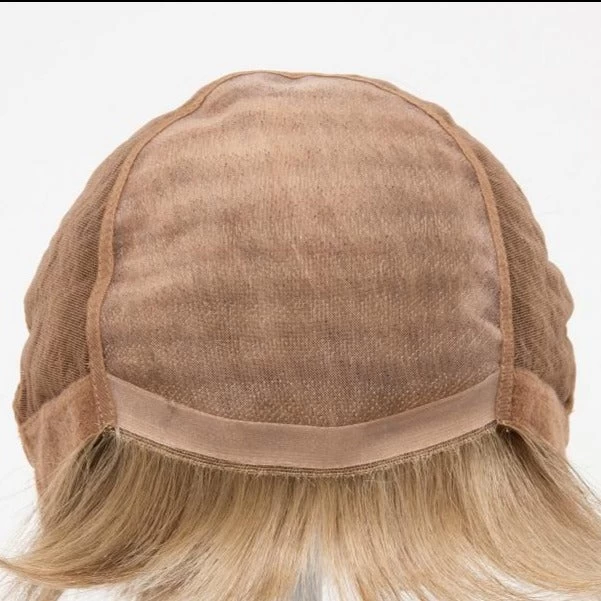 Destiny Wig By Envy | Mono Top | Human Hair | Synthetic Blend 10 Destiny Wig By Envy | Mono Top | Human Hair | Synthetic Blend - Image 8