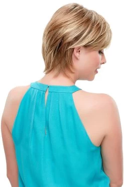 Diane Wig By Jon Renau -Do it with Wig shop. Diane 14 26S10 Alt3