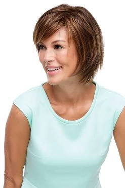 Diane Wig By Jon Renau -Do it with Wig shop. Diane 6F27 Alt4