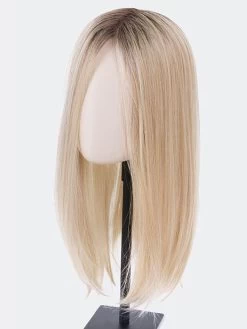 Dream By Ellen Wille | Heat-Friendly Synthetic Topper -Do it with Wig shop. Dream 3