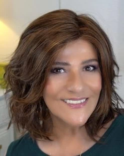 Mellow Wig By Estetica 35 Mellow Wig By Estetica -Do it with Wig shop. EDMELLOW6 28F