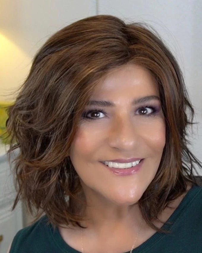 Mellow Wig By Estetica 16 Mellow Wig By Estetica - Image 14