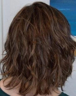 Mellow Wig By Estetica 37 Mellow Wig By Estetica -Do it with Wig shop. EDMELLOW6 28F Back